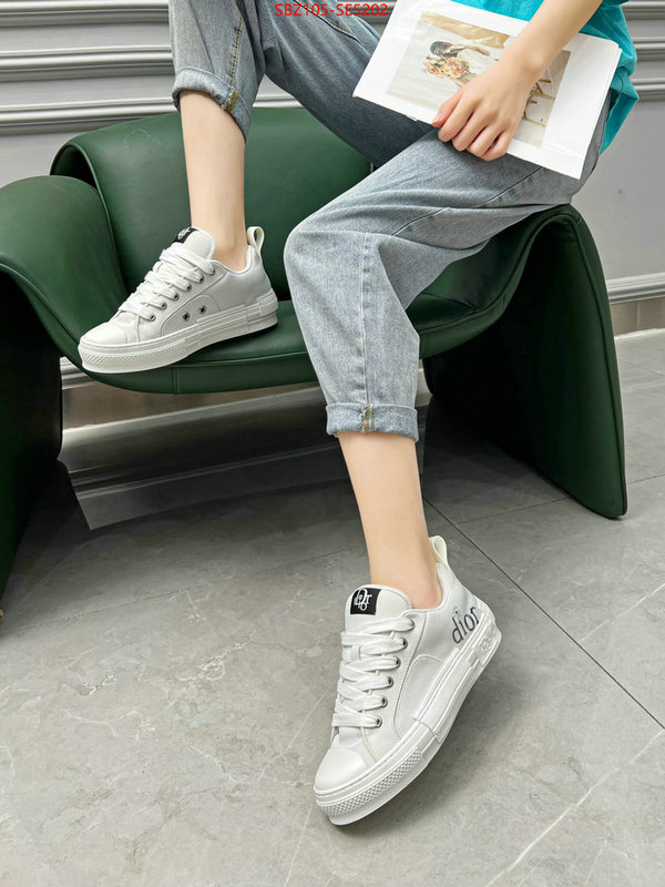 Men shoes-Dior,where can i buy ID: SE5202,$: 105USD