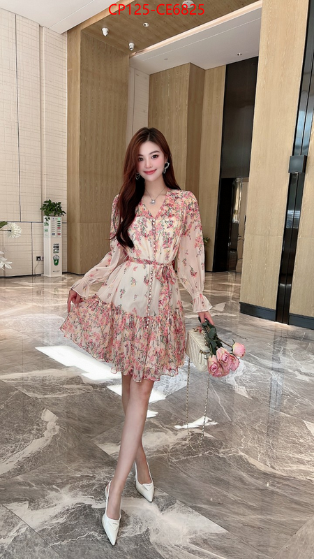 Clothing-Zimmermann,can you buy replica ID: CE6825,$: 125USD