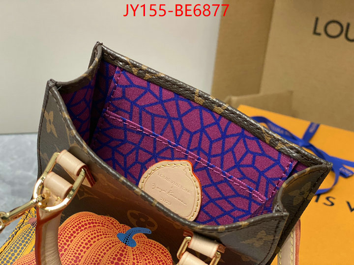 LV Bags(TOP)-Pochette MTis-Twist-,1:1 ID: BE6877,$: 155USD