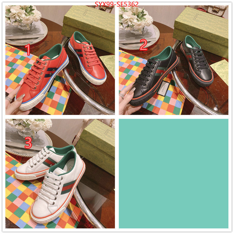 Women Shoes-Gucci,how to buy replica shop ID: SE5362,$: 99USD