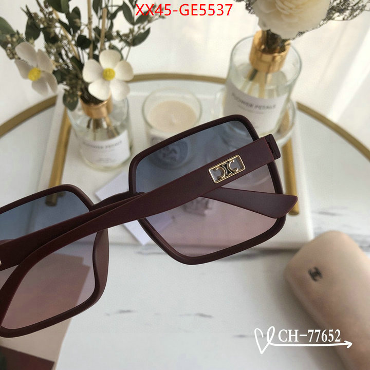 Glasses-Chanel,where to find best ID: GE5537,$: 45USD