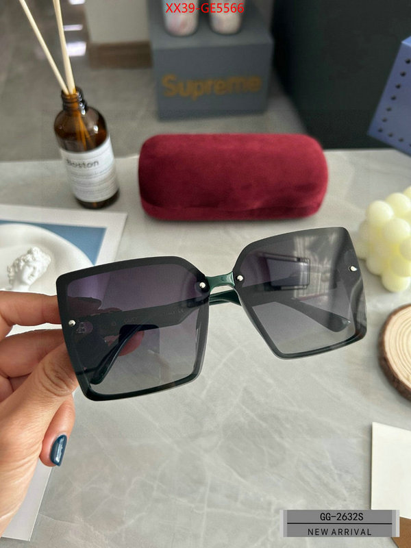 Glasses-Gucci,sale ID: GE5566,$: 39USD