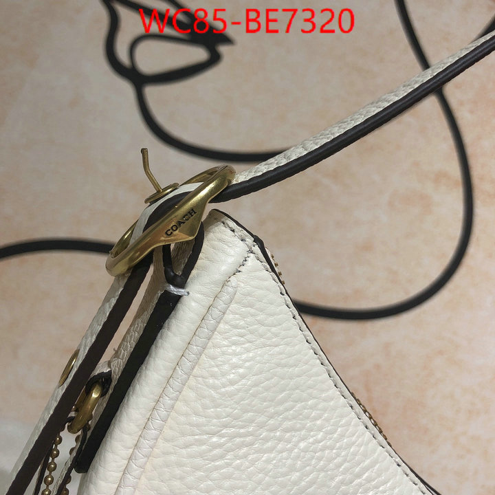 Coach Bags(4A)-Handbag-,are you looking for ID: BE7320,$: 85USD