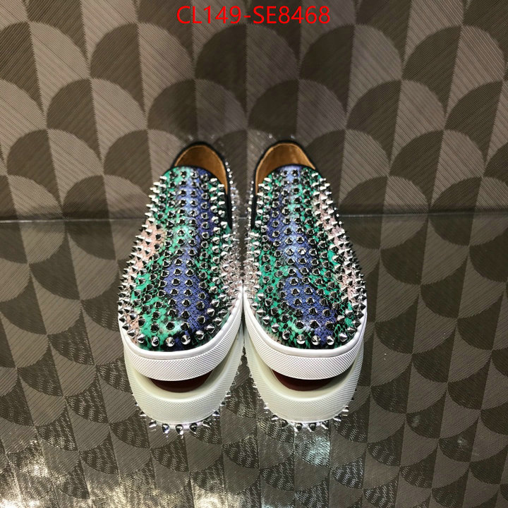 Women Shoes-Christian Louboutin,customize the best replica ID: SE8468,$: 149USD