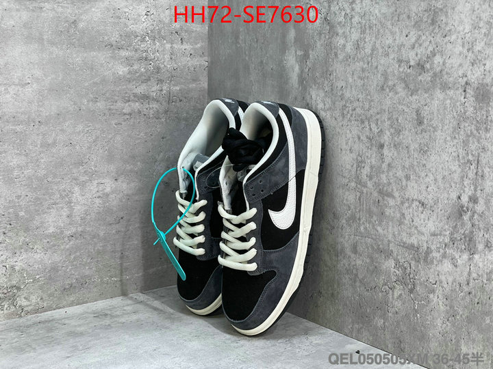 Women Shoes-NIKE,every designer ID: SE7630,$: 72USD