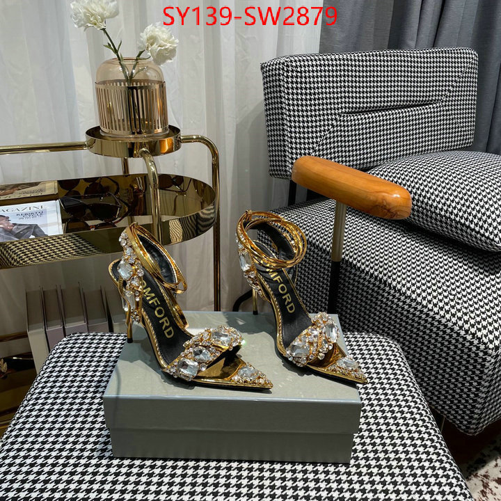 Women Shoes-Tom Ford,wholesale designer shop ID: SW2879,$: 139USD