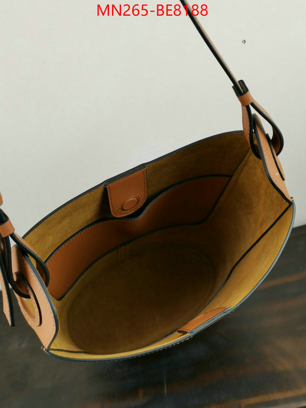 Loewe Bags(TOP)-Handbag-,for sale online ID: BE8188,$: 265USD
