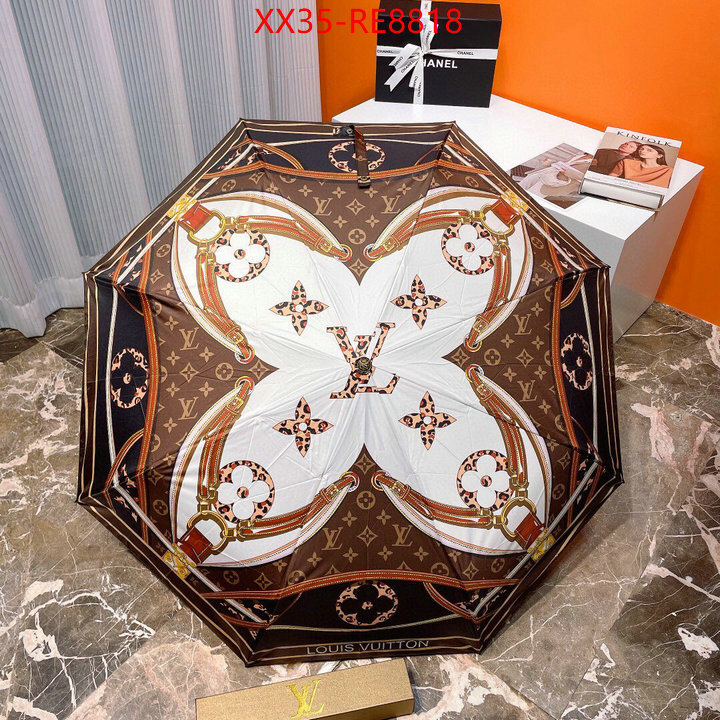 Umbrella-LV,fake cheap best online ID: RE8818,$: 35USD