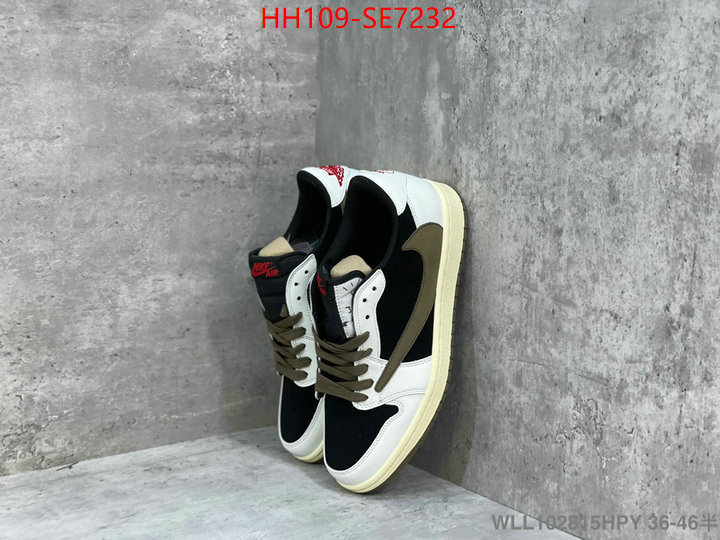 Men Shoes-Nike,shop designer ID: SE7232,$: 109USD