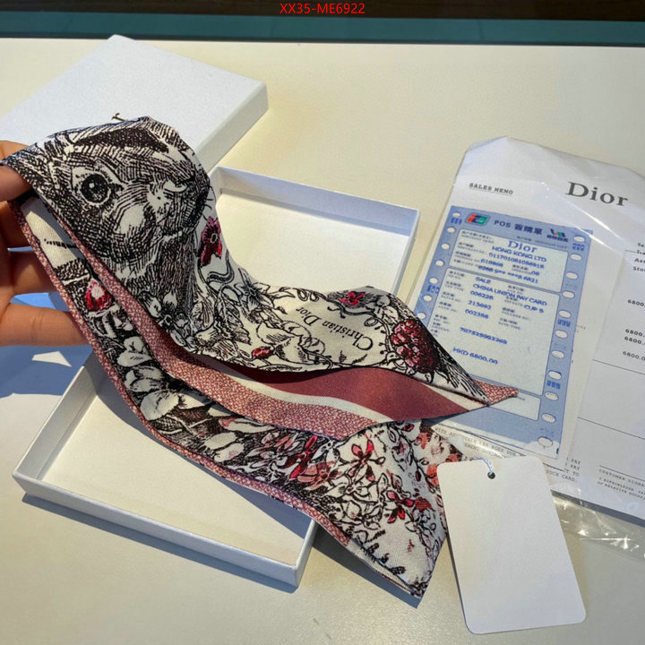 Scarf-Dior,where can i buy ID: ME6922,$: 35USD