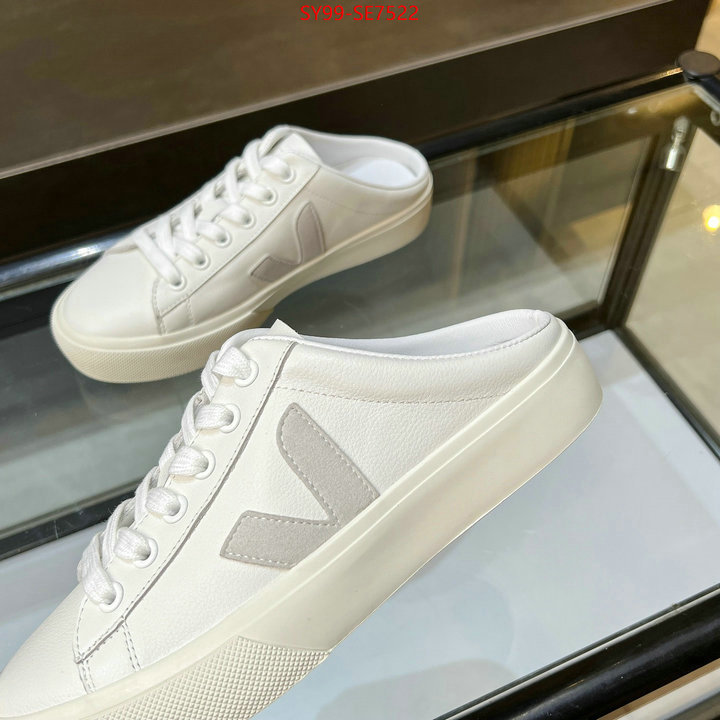 Women Shoes-VEJA,replica 1:1 ID: SE7522,$: 99USD