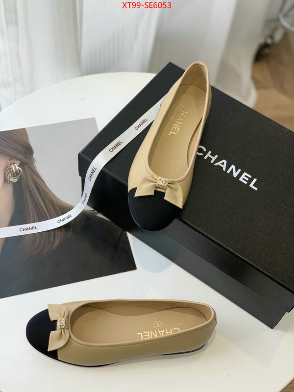 Women Shoes-Chanel,outlet sale store ID: SE6053,$: 99USD