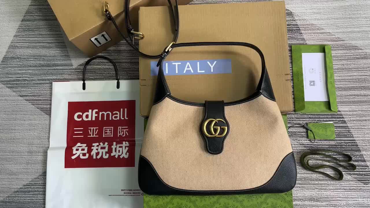 Gucci Bags(TOP)-Marmont,luxury fashion replica designers ID: BE3952,$: 239USD