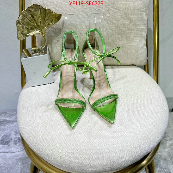 Women Shoes-Gianvito Rossi,shop designer replica ID: SE6228,$: 119USD