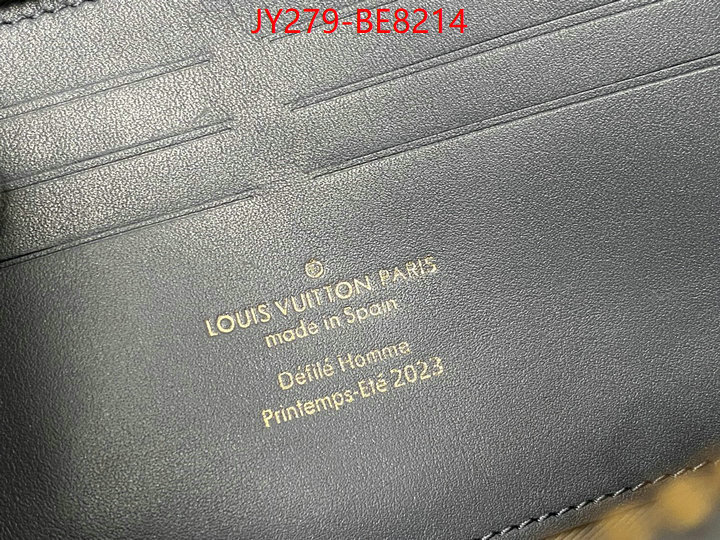 LV Bags(TOP)-Petite Malle-,replica best ID: BE8214,$: 279USD