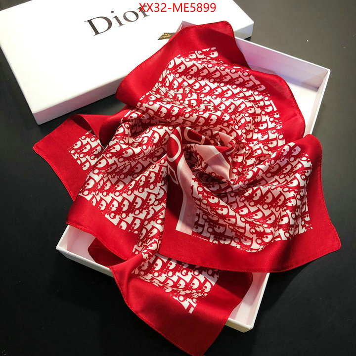 Scarf-Dior,hot sale ID: ME5899,$: 32USD