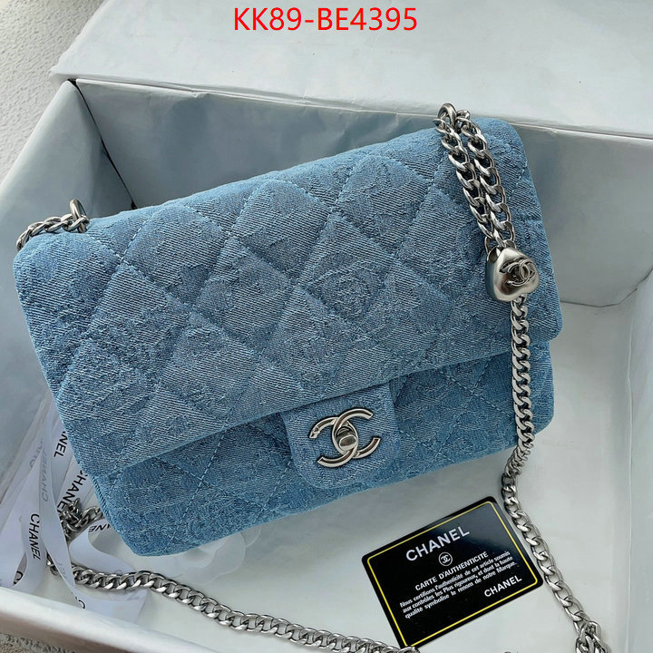 Chanel Bags(4A)-Diagonal-,every designer ID: BE4395,$: 89USD