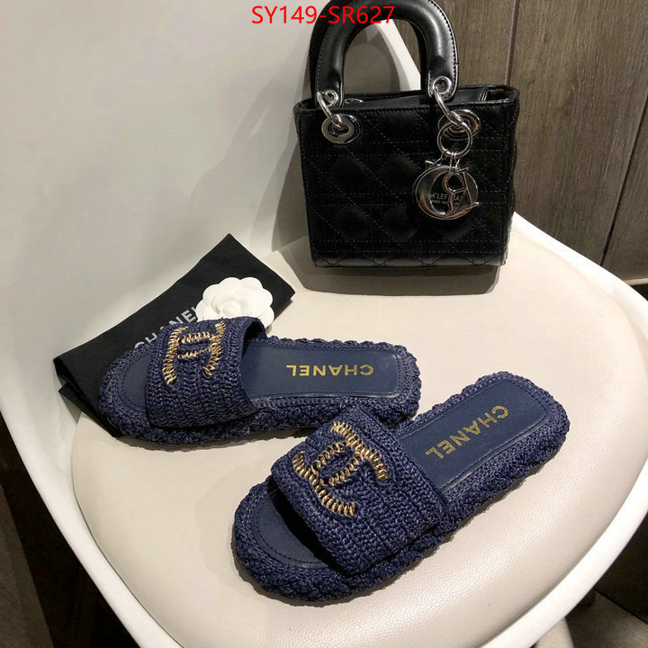 Women Shoes-Chanel,outlet 1:1 replica ID: SR627,$: 149USD