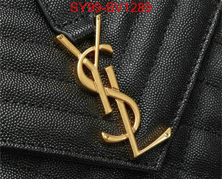 YSL Bag(4A)-Envelope Series,we offer ID: BV1289,$: 99USD