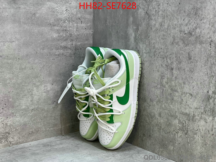 Women Shoes-NIKE,buy replica ID: SE7628,$: 82USD