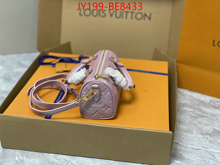 LV Bags(TOP)-Speedy-,what best designer replicas ID: BE8433,$: 199USD