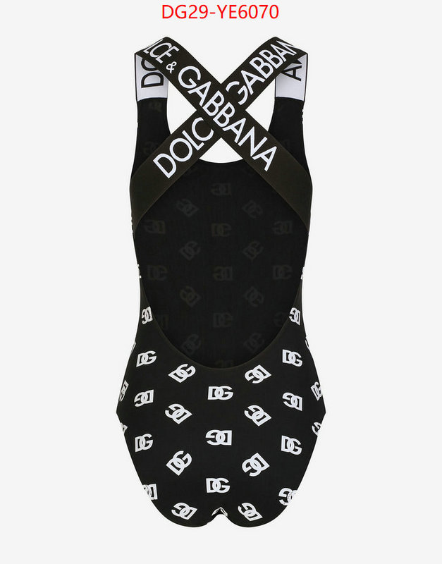 Swimsuit-DG,fake aaaaa ID: YE6070,$: 29USD