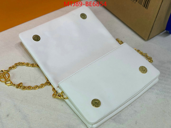 LV Bags(4A)-Pochette MTis Bag-Twist-,shop cheap high quality 1:1 replica ID: BE6854,$: 89USD