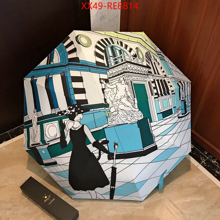Umbrella-HepburCat,high quality 1:1 replica ID: RE8814,$: 49USD