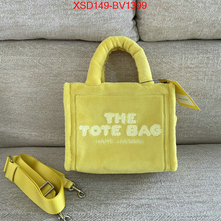 Marc Jacobs Bags (TOP)-Handbag-,best aaaaa ID: BV1309,