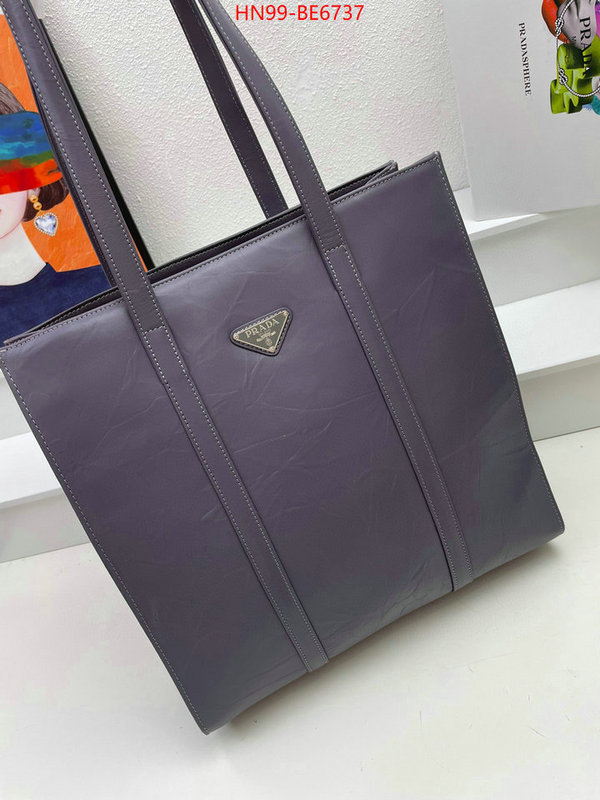 Prada Bags(4A)-Handbag-,high quality online ID: BE6737,$: 99USD