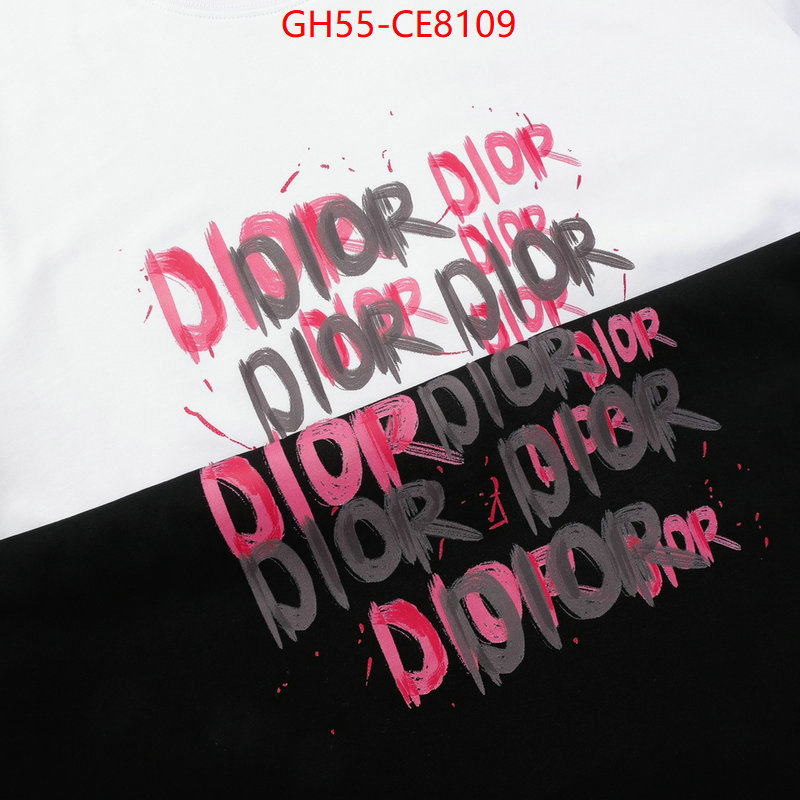 Clothing-Dior,where quality designer replica ID: CE8109,$: 55USD