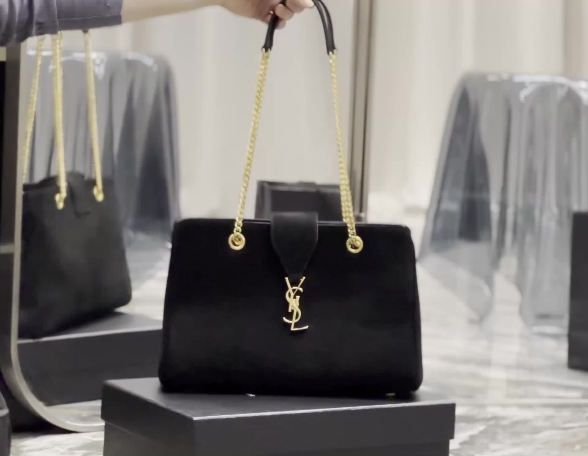 YSL Bag(TOP)-Other Styles-,best like ID: BE9001,$: 239USD