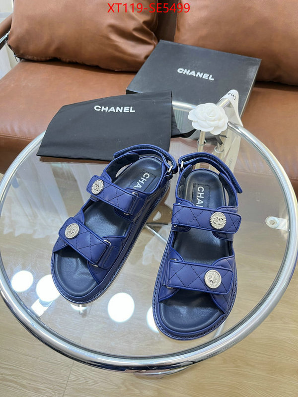 Women Shoes-Chanel,knockoff ID: SE5499,$: 119USD