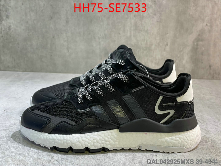 Men Shoes-Adidas,online shop ID: SE7533,$: 75USD