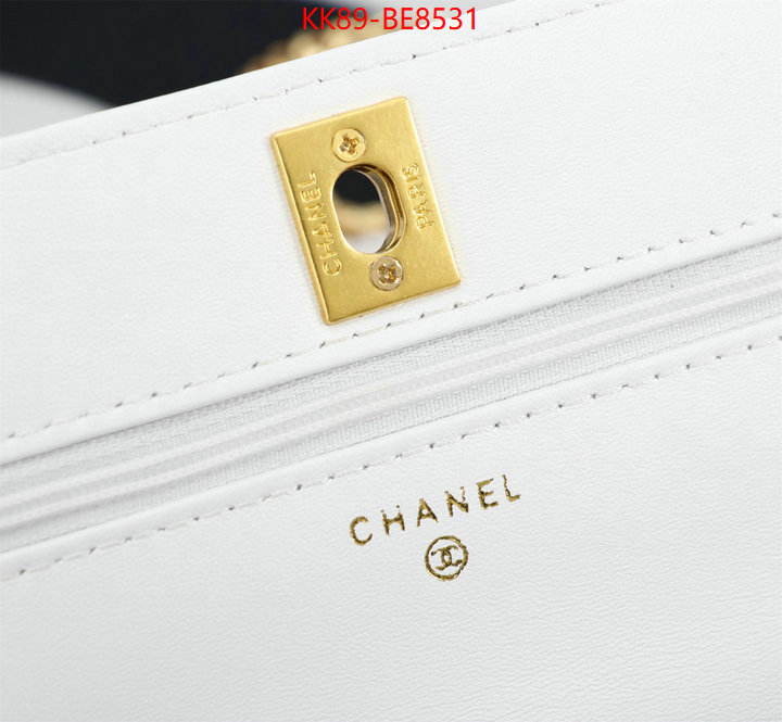 Chanel Bags(4A)-Diagonal-,buy 1:1 ID: BE8531,$: 89USD