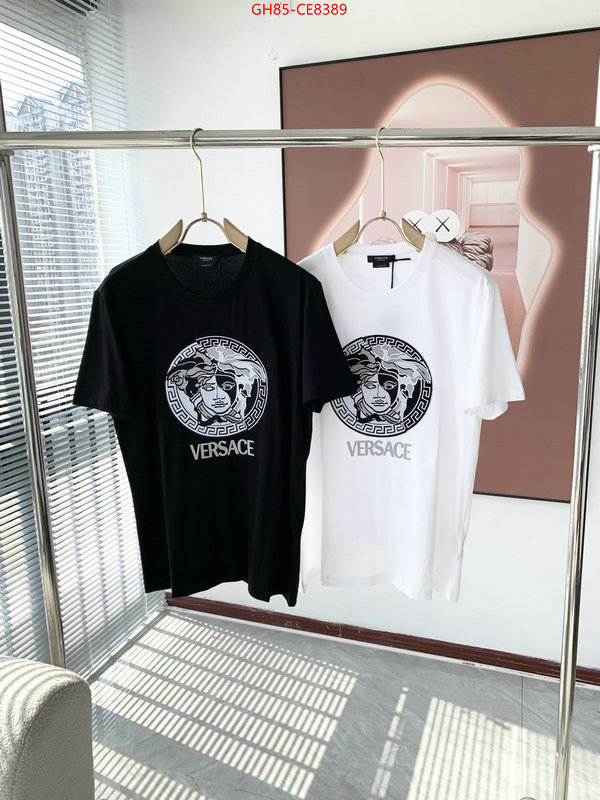 Clothing-Versace,1:1 clone ID: CE8389,$: 85USD