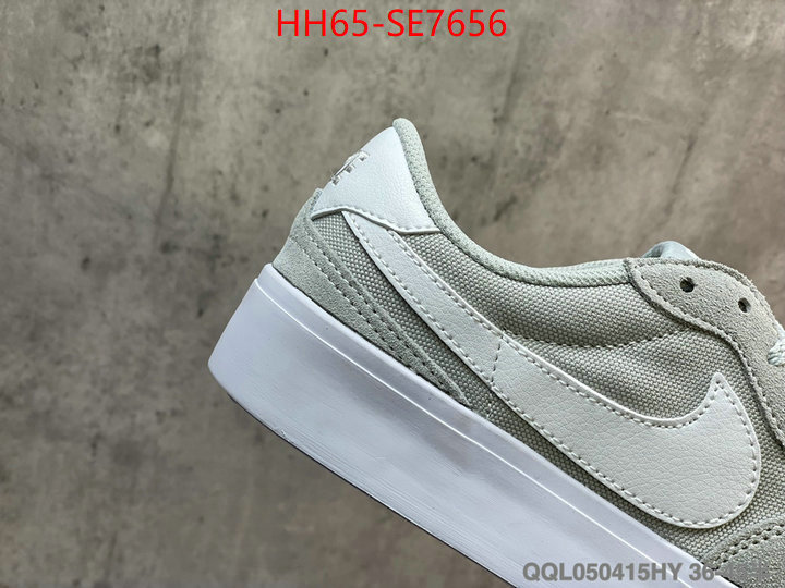 Men Shoes-Nike,buying replica ID: SE7656,$: 65USD