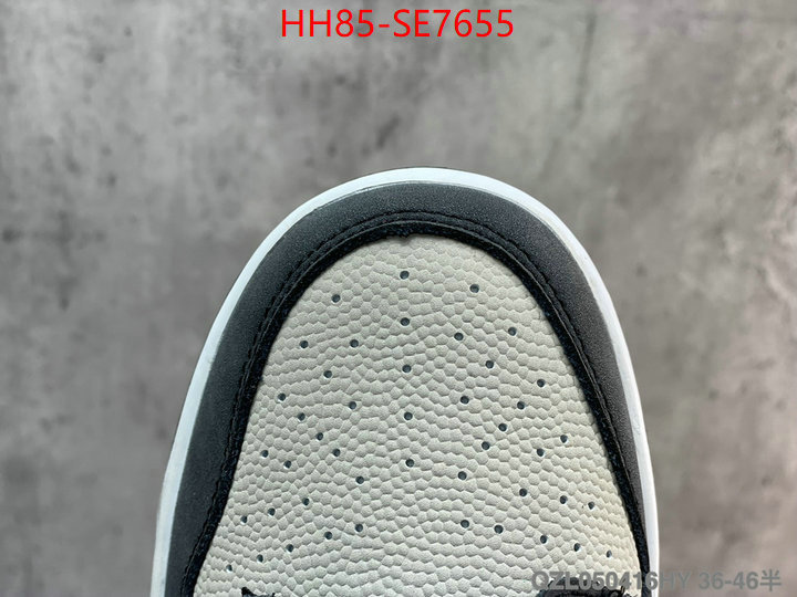 Men Shoes-Nike,2023 luxury replicas ID: SE7655,$: 85USD