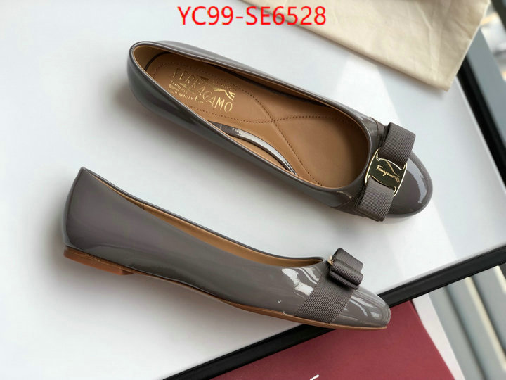 Women Shoes-Ferragamo,luxury 7 star replica ID: SE6528,$: 99USD