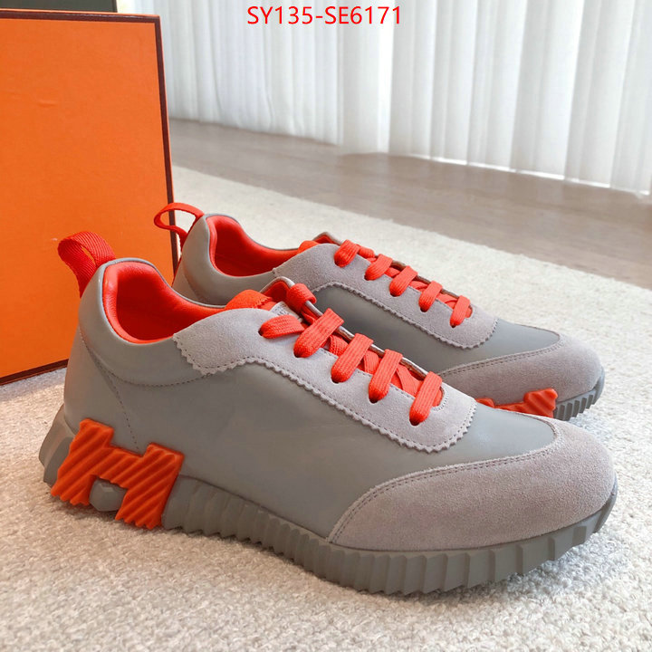 Women Shoes-Hermes,shop the best high quality ID: SE6171,$: 135USD