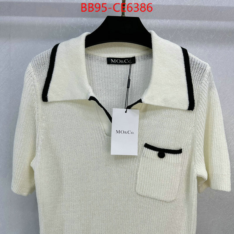 Clothing-MOCo,new ID: CE6386,$: 95USD