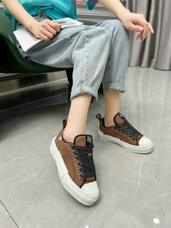 Men shoes-Dior,where can i buy ID: SE5202,$: 105USD