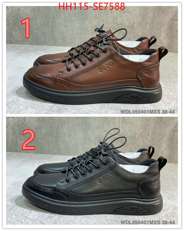 Men Shoes-Ecco,new ID: SE7588,$: 115USD