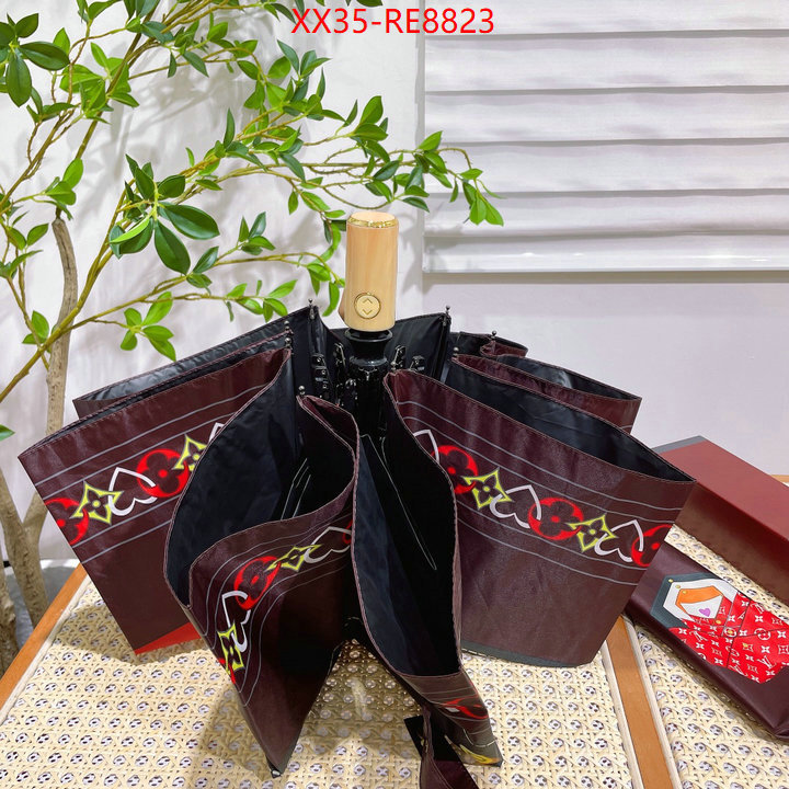 Umbrella-LV,perfect ID: RE8823,$: 35USD