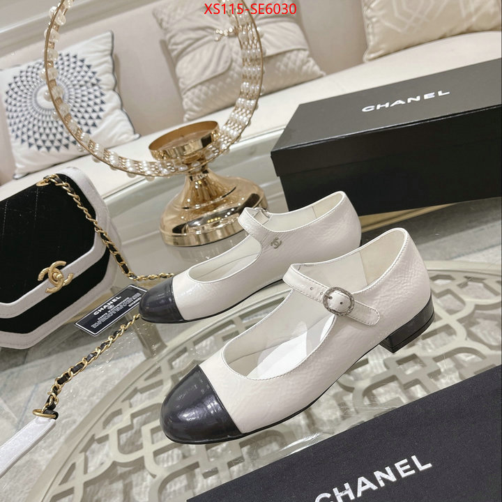 Women Shoes-Chanel,new ID: SE6030,$: 115USD