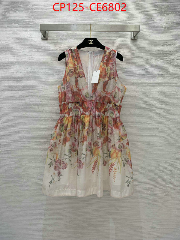 Clothing-Zimmermann,the best ID: CE6802,$: 125USD