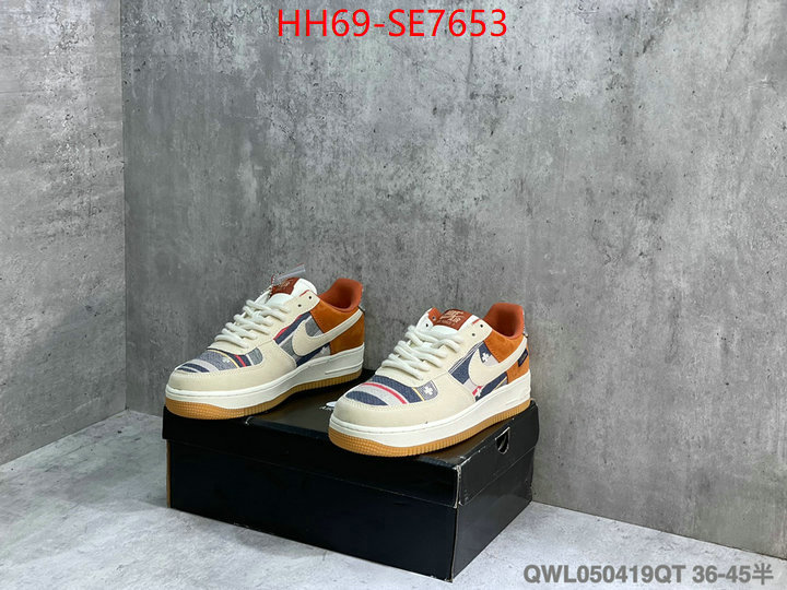 Men Shoes-Nike,the most popular ID: SE7653,$: 69USD