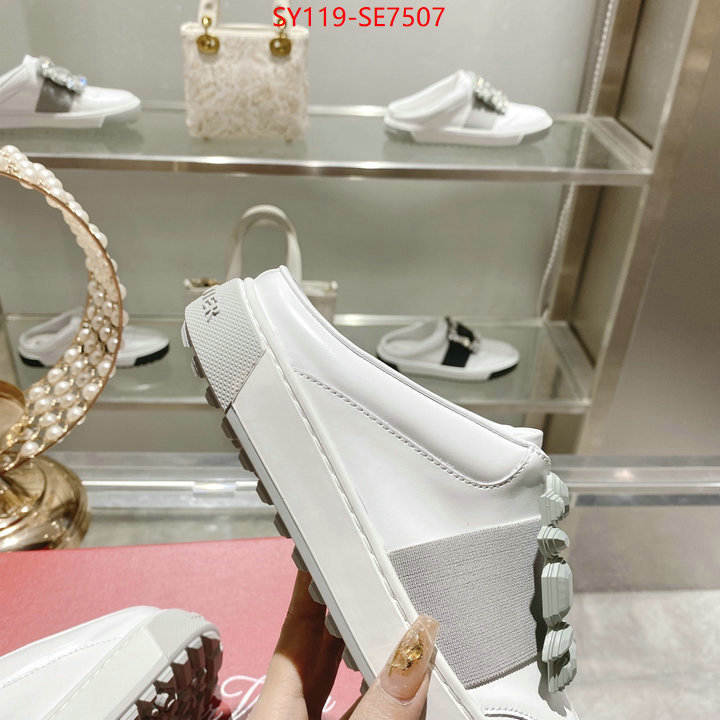 Women Shoes-Rogar Vivier,are you looking for ID: SE7507,$: 119USD