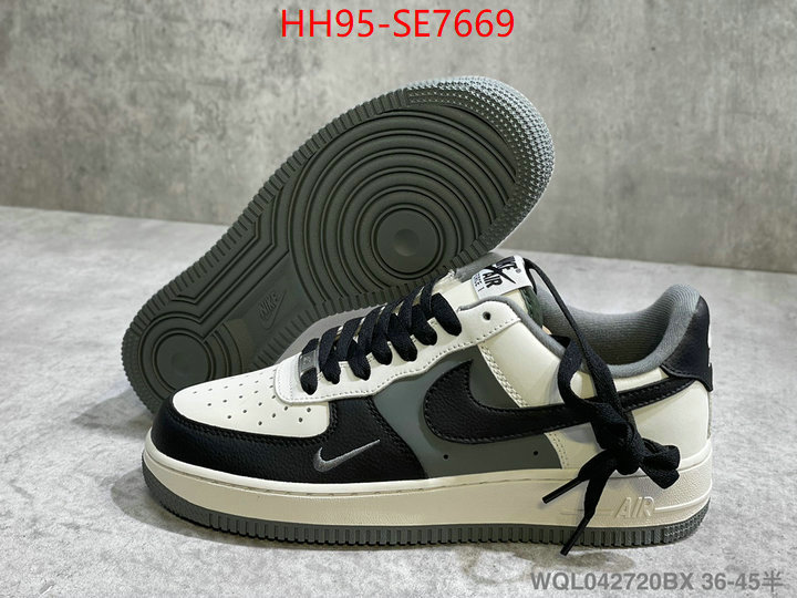 Women Shoes-NIKE,where quality designer replica ID: SE7669,$: 95USD