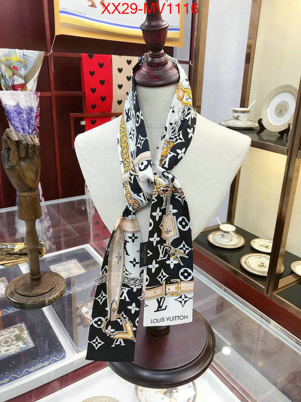 Scarf-LV,cheap wholesale ID: MV1116,$: 29USD